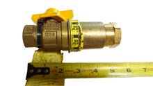 Load image into Gallery viewer, Dormont CF-75 3/4" Quick Disconnect Female Coupler Cimfast
