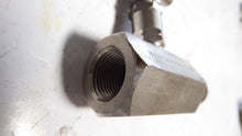 Load image into Gallery viewer, Anderson Greenwood H71VIS44Q, 021272004 Flow Control Valve
