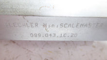 Load image into Gallery viewer, Lechler 099.043.1C.20 Mini Scalemaster Nozzle
