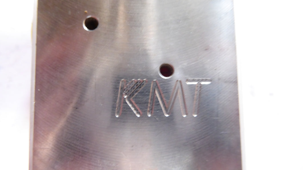 KMT HHN Body, Pneumatic Valve HHN