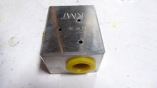 Load image into Gallery viewer, KMT HHN Body, Pneumatic Valve HHN
