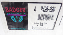 Load image into Gallery viewer, Badger p3004(8).p495 1993 Dodge W250 5.2L Engine Piston Set
