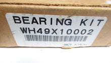 Load image into Gallery viewer, GE WH49X10002 GE Washer Lower Bearing Kit
