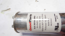 Load image into Gallery viewer, Good Parts ELE-30/5440RD Motor Run HVAC Capacitor
