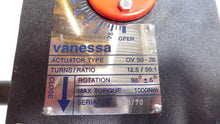 Load image into Gallery viewer, Vanessa OV 50-28 Actuator Valve
