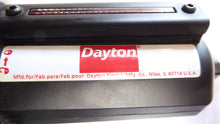 Load image into Gallery viewer, Dayton 4ZL12 Air Line Filter 1.5" 1-1/2" Inlet 250-PSIG 17-BAR
