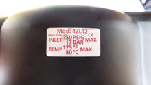 Load image into Gallery viewer, Dayton 4ZL12 Air Line Filter 1.5" 1-1/2" Inlet 250-PSIG 17-BAR
