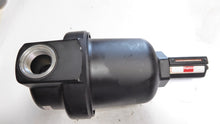 Load image into Gallery viewer, Dayton 4ZL12 Air Line Filter 1.5" 1-1/2" Inlet 250-PSIG 17-BAR
