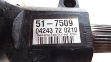 Load image into Gallery viewer, A1 Cardone 51-7509 Remanufactured Steering Gear Box
