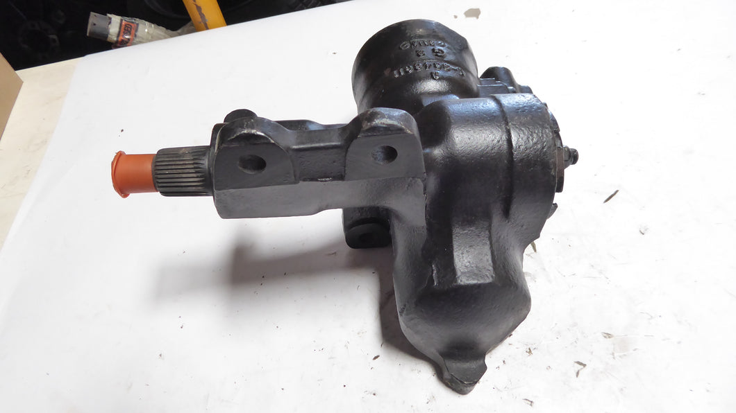 A1 Cardone 51-7509 Remanufactured Steering Gear Box