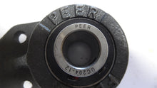 Load image into Gallery viewer, UC204-12 - Peer - 3-Bolt Flange Mount Bracket Bearing
