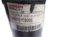 Load image into Gallery viewer, Nissan Forklift 58010-FS005 Cylindrical Assembly OEM
