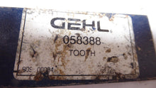 Load image into Gallery viewer, GEHL 058388 Tooth
