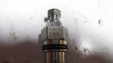 Load image into Gallery viewer, Sun Hydraulics PBDB-FBN Pilot-operated, pressure reducing valve
