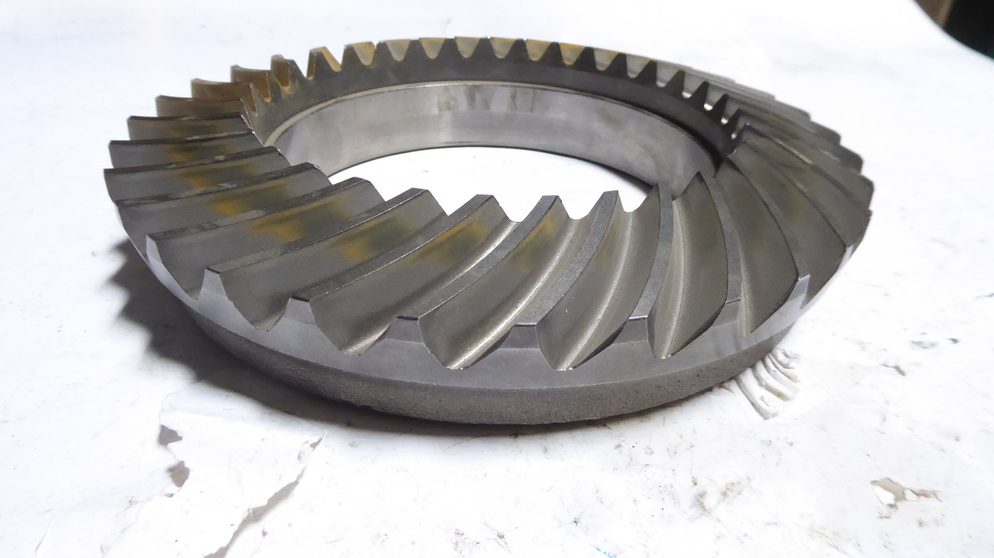 Dana Spicer 734.04.011.25 Gear 9/33 Bevel – swedincompany