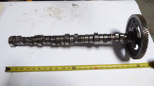 Load image into Gallery viewer, Ford Powerstroke 7.3 1818291C2 Used Engine Camshaft Genuine OEM
