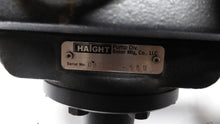 Load image into Gallery viewer, Leeson C6K17FK2K General Purpose Motor with Haight Pump
