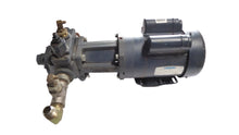 Load image into Gallery viewer, Leeson C6K17FK2K General Purpose Motor with Haight Pump
