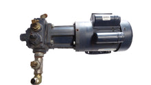 Load image into Gallery viewer, Leeson C6K17FK2K General Purpose Motor w/ Haight Pump New
