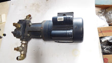 Load image into Gallery viewer, Leeson C6K17FK2K General Purpose Motor with Haight Pump
