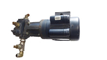 Load image into Gallery viewer, Leeson C6K17FK2K General Purpose Motor with Haight Pump
