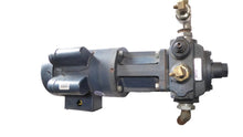 Load image into Gallery viewer, Leeson C6K17FK2K General Purpose Motor with Haight Pump
