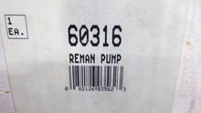 Load image into Gallery viewer, GM 5698119 Remanufactured Power Steering Pump
