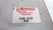 Load image into Gallery viewer, Compact Air QJ95-2728 Air Cylinder
