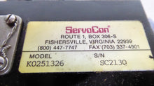 Load image into Gallery viewer, Atchley 425-1326 Hydraulic Servo Valve
