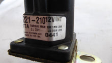 Load image into Gallery viewer, Trombetta 892-1221-210 Starter Solenoid fits Toro
