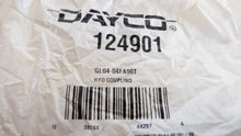 Load image into Gallery viewer, Dayco 124901 90 Female Swivel 45 Flare
