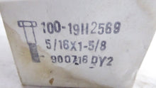 Load image into Gallery viewer, John Deere 19H2569 Cap Screw 5/16 x 1-5/8
