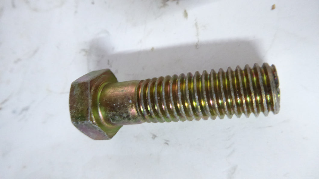 John Deere 19H2473 Cap Screw 1/2 x 1-3/4