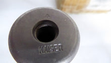 Load image into Gallery viewer, Kaiser 11M16-2, 38905 BSP Grease Groove Spring Pin for Hendrickson
