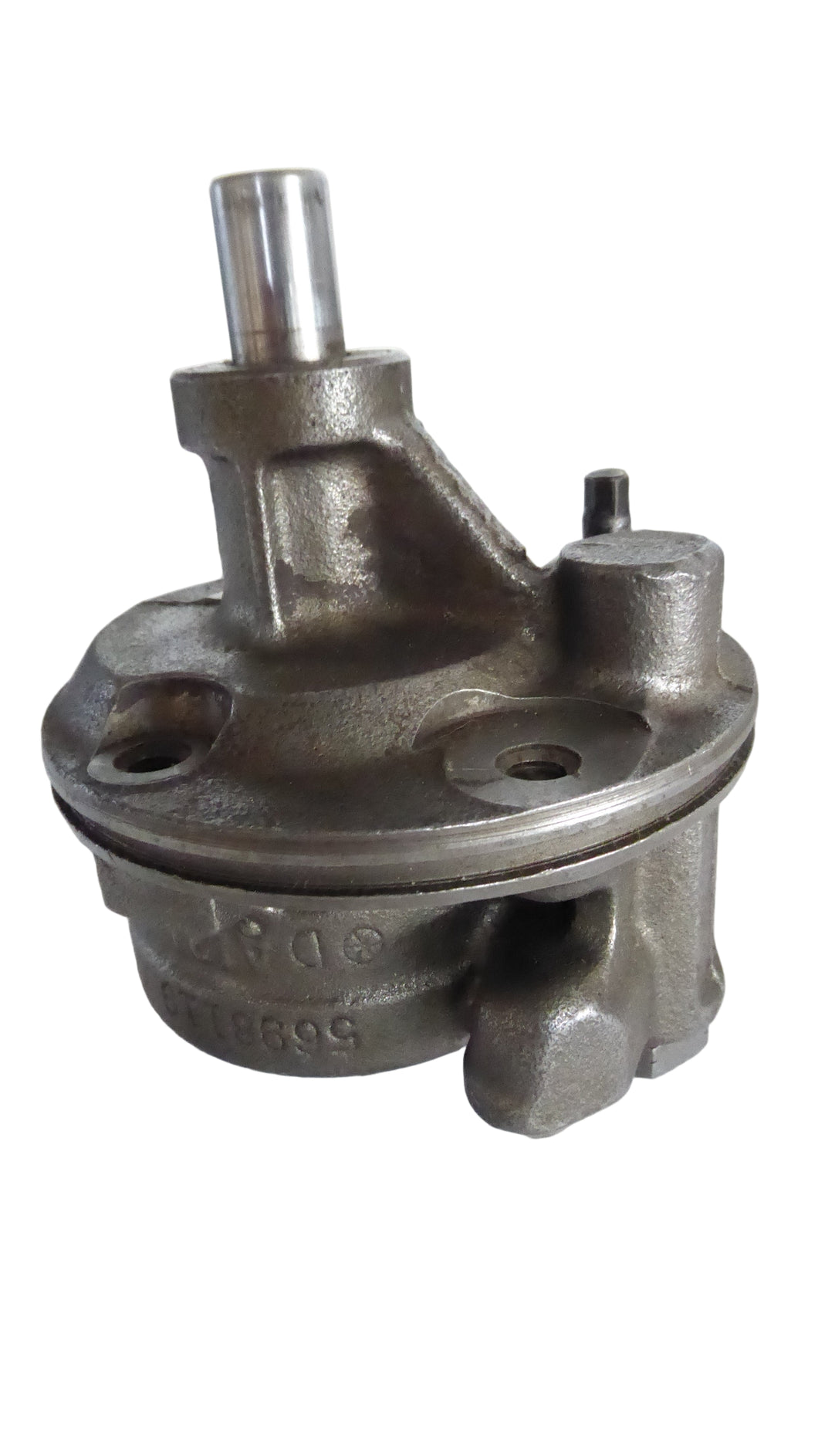 GM 5698119 Power Steering Pump Remanufactured Vintage Cutlass/442/F85