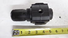 Load image into Gallery viewer, Amflo 56-341 Air Pressure Regulator 300 Psi
