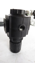 Load image into Gallery viewer, Amflo 56-341 Air Pressure Regulator 300 Psi
