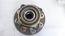 Load image into Gallery viewer, Timken 515012 4WD Front Wheel Hub &amp; Bearing
