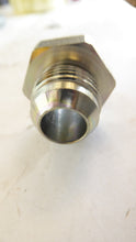 Load image into Gallery viewer, Parker 10F40MXS Flare Tube Fitting
