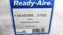 Load image into Gallery viewer, 4 Seasons 57022, 20441 A/C Compressor remanufactured
