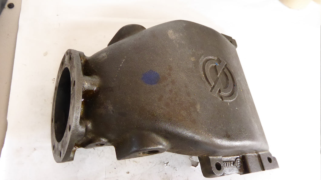 Detroit Diesel 5146458 Air Inlet Housing