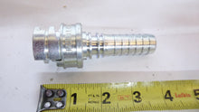 Load image into Gallery viewer, National Coupling HS12, HS-12 3/4&quot; Brass Hose End
