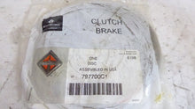 Load image into Gallery viewer, International 797700C1 Clutch Brake OEM
