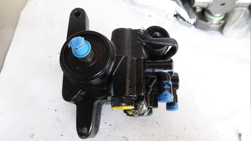 Unbranded 44320-32040 Power Steering Pump