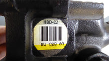 Load image into Gallery viewer, Ford HBD-CZ, HBDCZ Power Steering Pump
