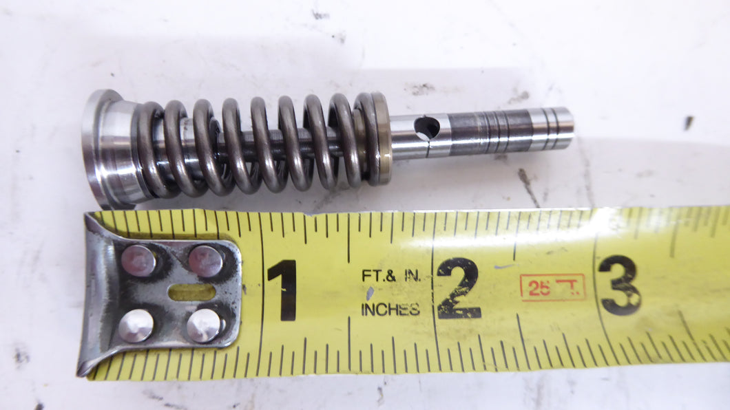 Volvo VOE11991318 Spring