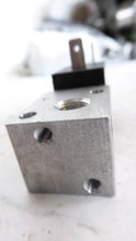 Load image into Gallery viewer, Ingersoll Rand CAT33S-024-L-G, 4KB47 Solenoid Air Control Valve
