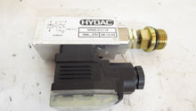 Load image into Gallery viewer, HYDAC VR5D.0/L115, 00314384 Differential Pressure Indicator
