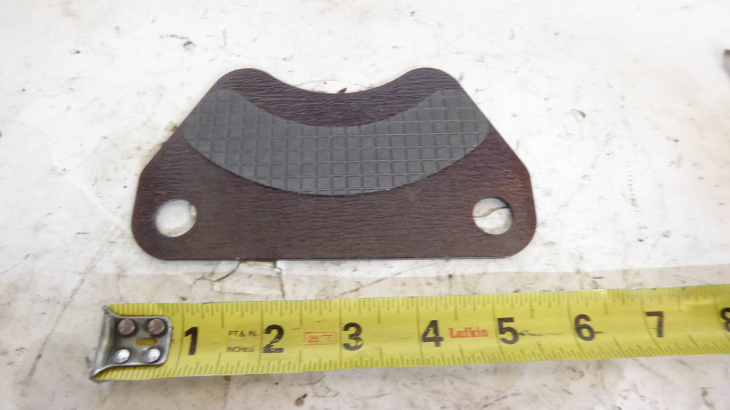 CNH 5196706 Parking Brake Pad