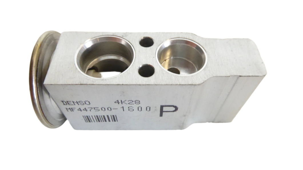 Denso 447500-1600 A/C Expansion Valve
